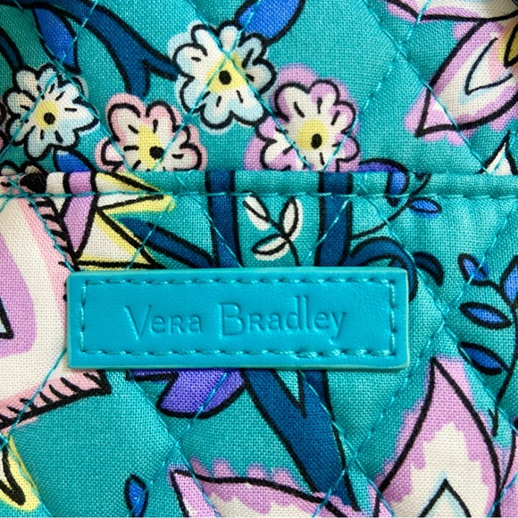 Vera Bradley hanging organizer - Picture 3 of 13
